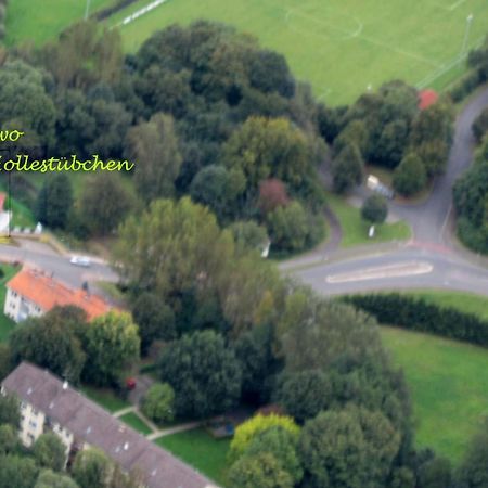 Apartmán Hollestuebchen Lichtenau Exteriér fotografie