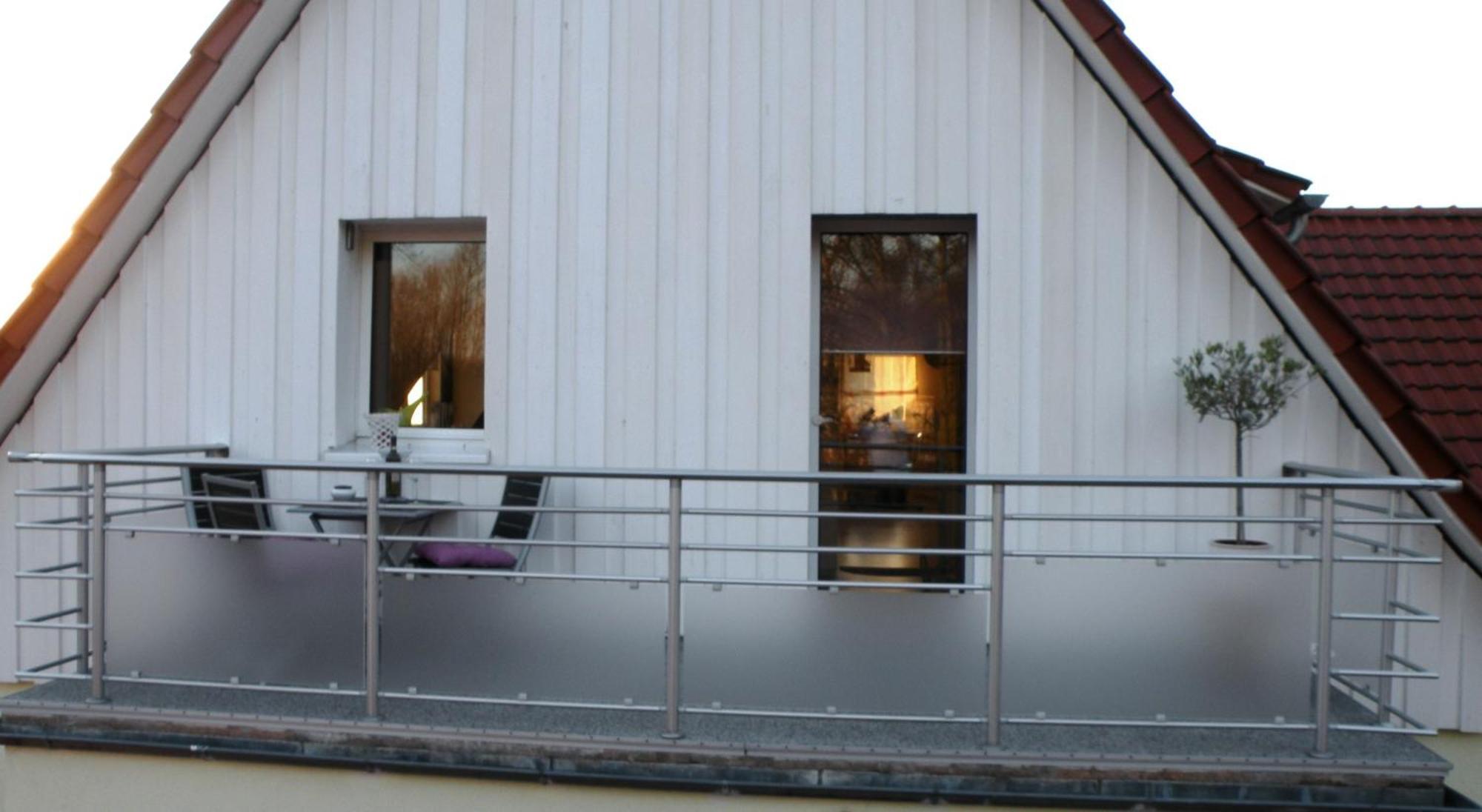 Apartmán Hollestuebchen Lichtenau Exteriér fotografie
