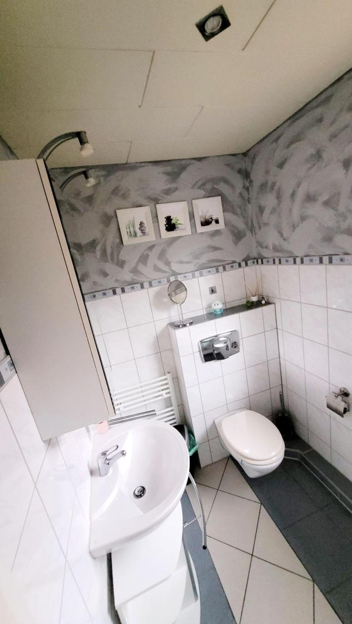 Apartmán Hollestuebchen Lichtenau Exteriér fotografie