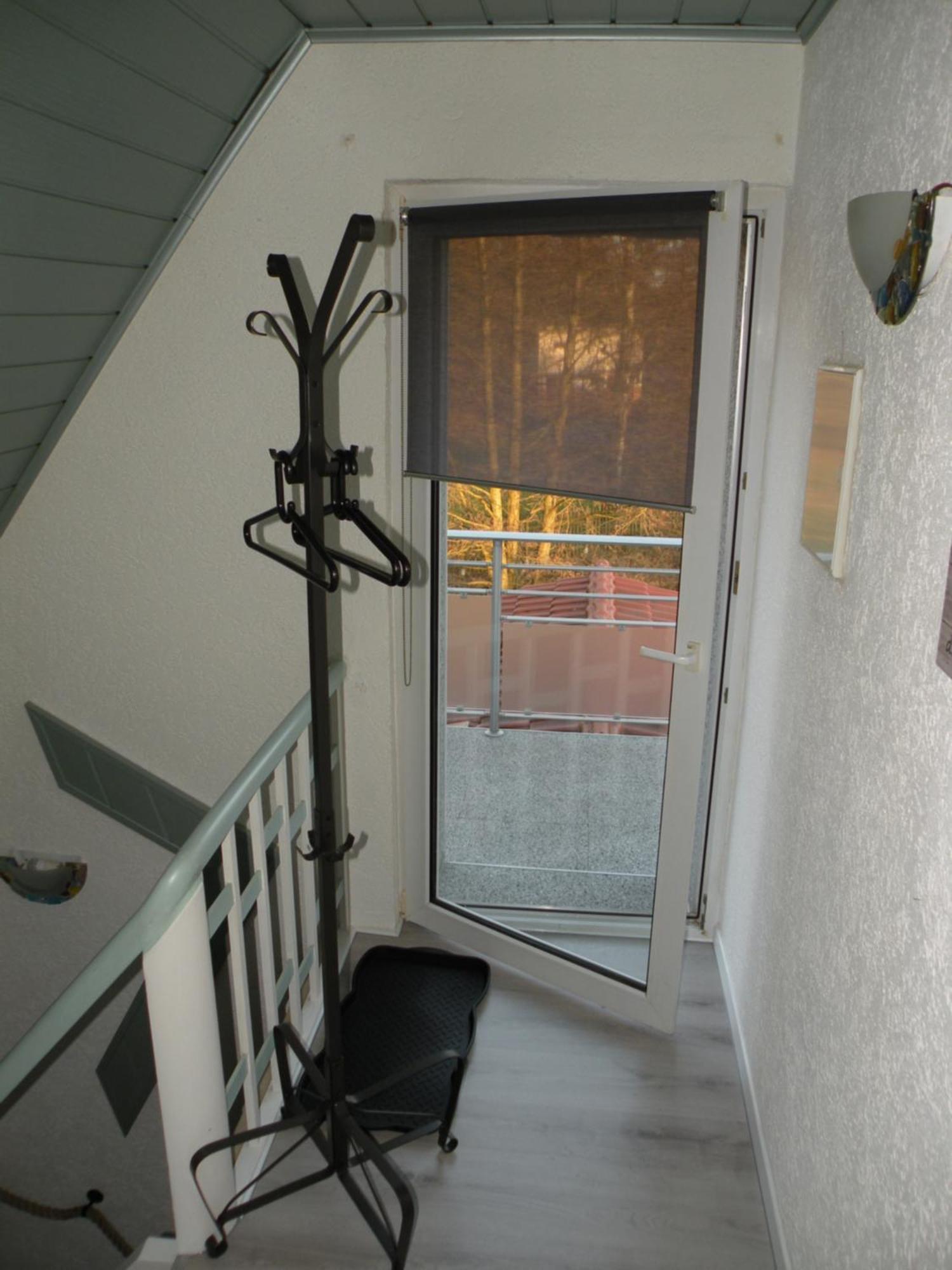 Apartmán Hollestuebchen Lichtenau Exteriér fotografie